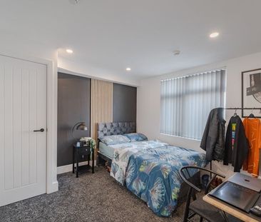 Room in a Shared House, Waveley Road, CV1 - Photo 4