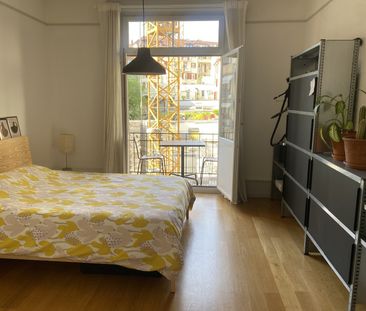 3½ ZI-WOHNUNG IN BERN - ALTSTADT, MÖBLIERT, TEMPORÄR - Photo 4