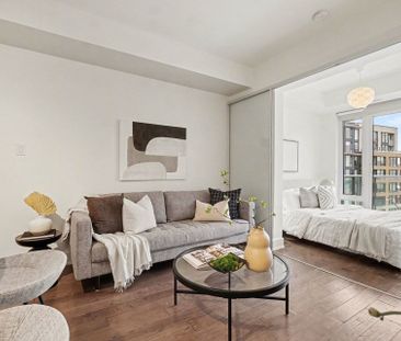 For Lease - 108 Richmond Road Unit# 410, Westboro - Hampton Park, O... - Photo 4