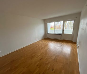 Hyllie Kyrkoväg 56, lgh 1105, Gamla Limhamn - Foto 3