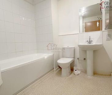 Studio to rent - Photo 4