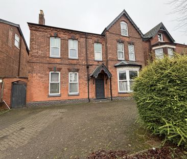 Clarendon Road, Birmingham - Photo 1