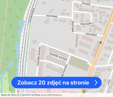 Do wynajęcie Nowe mieszkania -M3 z parkingiem - Zdjęcie 1