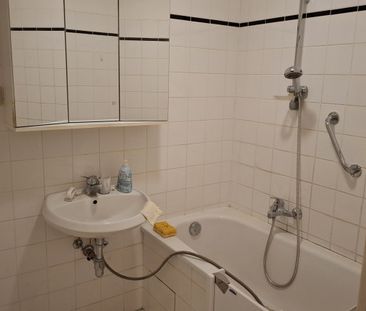 Attraktive 2 Zimmer Wohnung mit Terrasse nahe Antonspark in 1100 Wi... - Photo 1