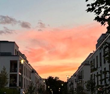 3 Zi-Wohnung 73 qm mit Balkon & Tiefgarage Berlin Altglienicke - Photo 3