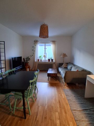 Trädesgatan, Göteborg - Foto 5