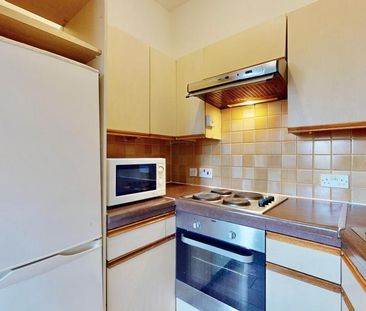 1 bedroom flat to rent - Photo 6