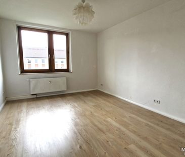 Etagenwohnung mit Balkon in guter Wohnlage zu vermieten! - Foto 2