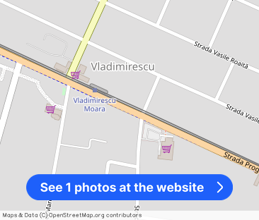 Vilă de lux 358 mp – ideal rezidențial sau sediu firm... - Photo 1