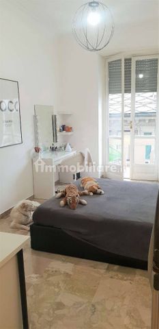 Appartamento via SANTA TERESA, Piazza Solferino - Corso Matteotti, Torino - Photo 4