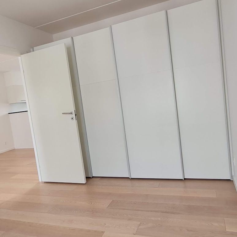 Skøn og central lejlighed i Silkeborg C - Photo 1