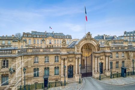 Appartement à louer à Paris 8Ème - Photo 5