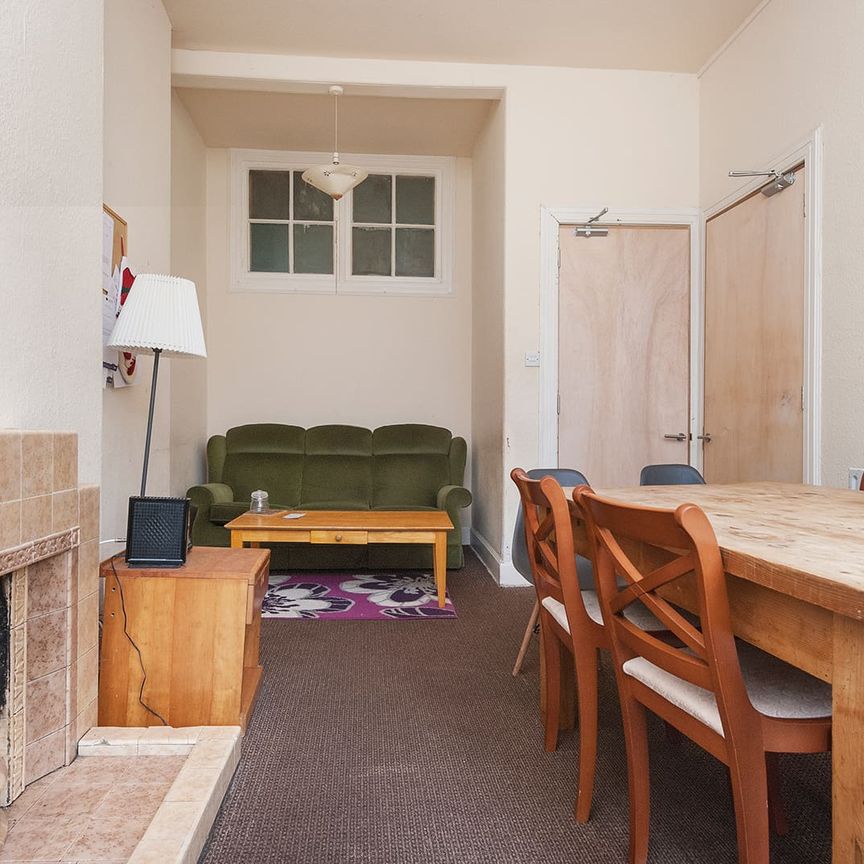 0203L Marchmont Road, Edinburgh, EH9 1HS - Photo 1