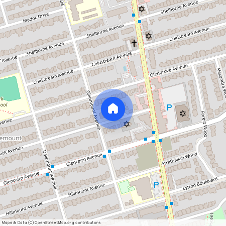 24 Hollaman Road, Toronto