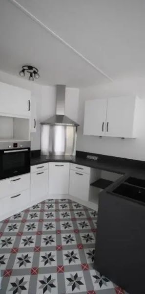 Appartement à louer 2 pièces 55.1m² - Photo 1