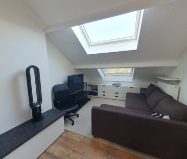 1 slaapkamerappartement in Meise - Photo 1