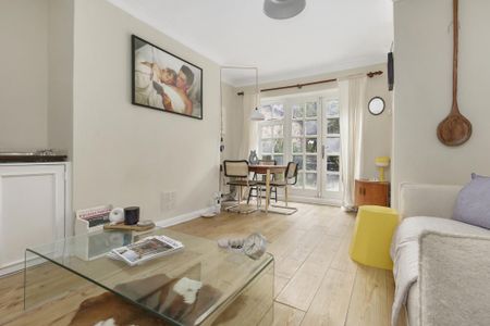 1 bedroom apartment to rent - Photo 5