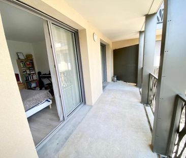 Location Appartement 2 pièces 41m² TOURS 37100 - Photo 4