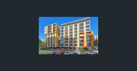 High Level Two Bedroom Apartment In Prime Location - Photo 2