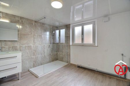 Appartement 3 pièces à Dambach-la-Ville - Photo 4