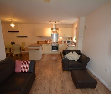 Hassocks Close, Beeston, NG9 2GH - Photo 2