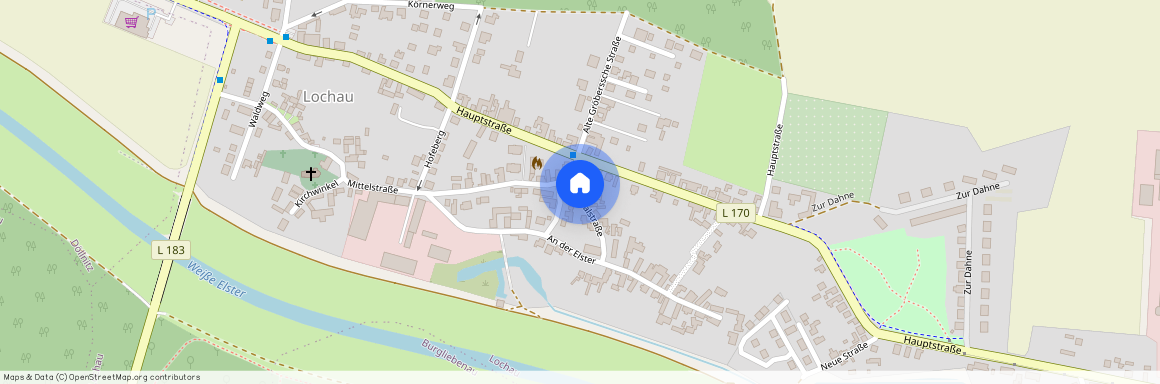 Talstraße 1a, 06258 Schkopau