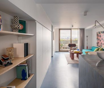 2 bedroom flat to rent - Photo 2