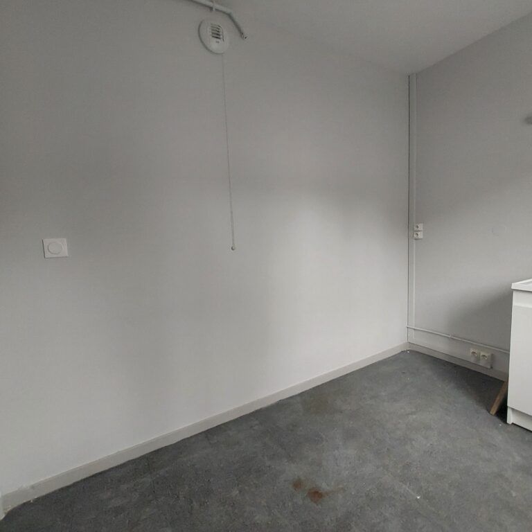 LOCATION APPARTEMENT T1, POITIERS SUD - Photo 1