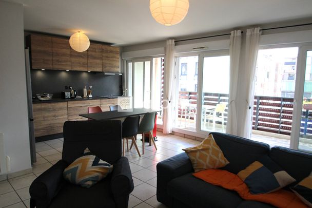 Apartment - Photo 1