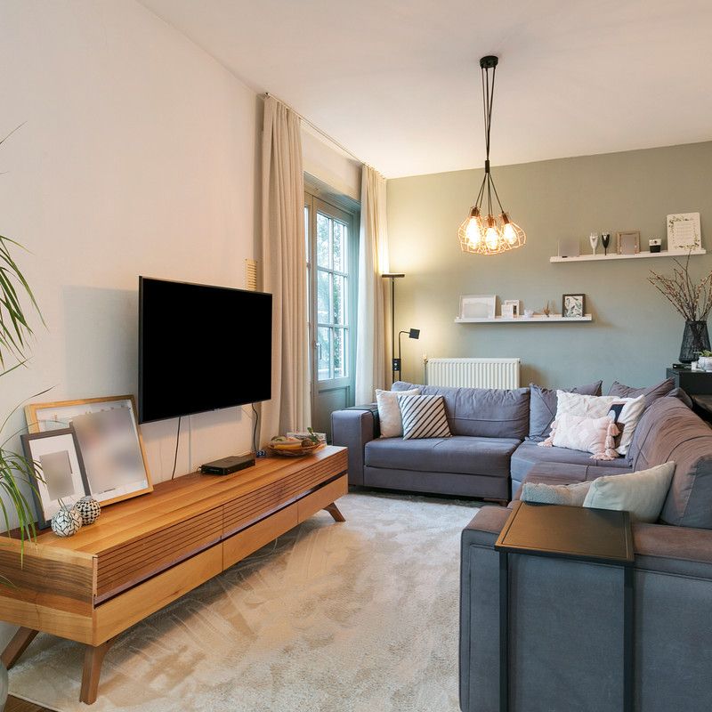 Overtoom 499 3 - Foto 1