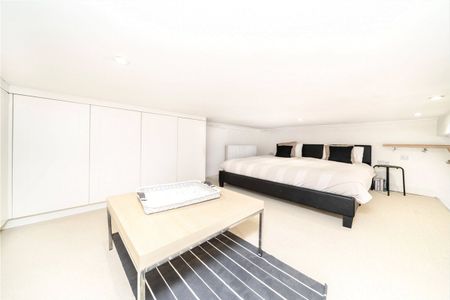 Redcliffe Square, Earls Court, SW10, London - Photo 4