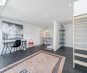 Room at Rue du Méridien 30 - Photo 3