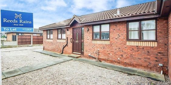 2 bedroom bungalow to rent - Photo 3