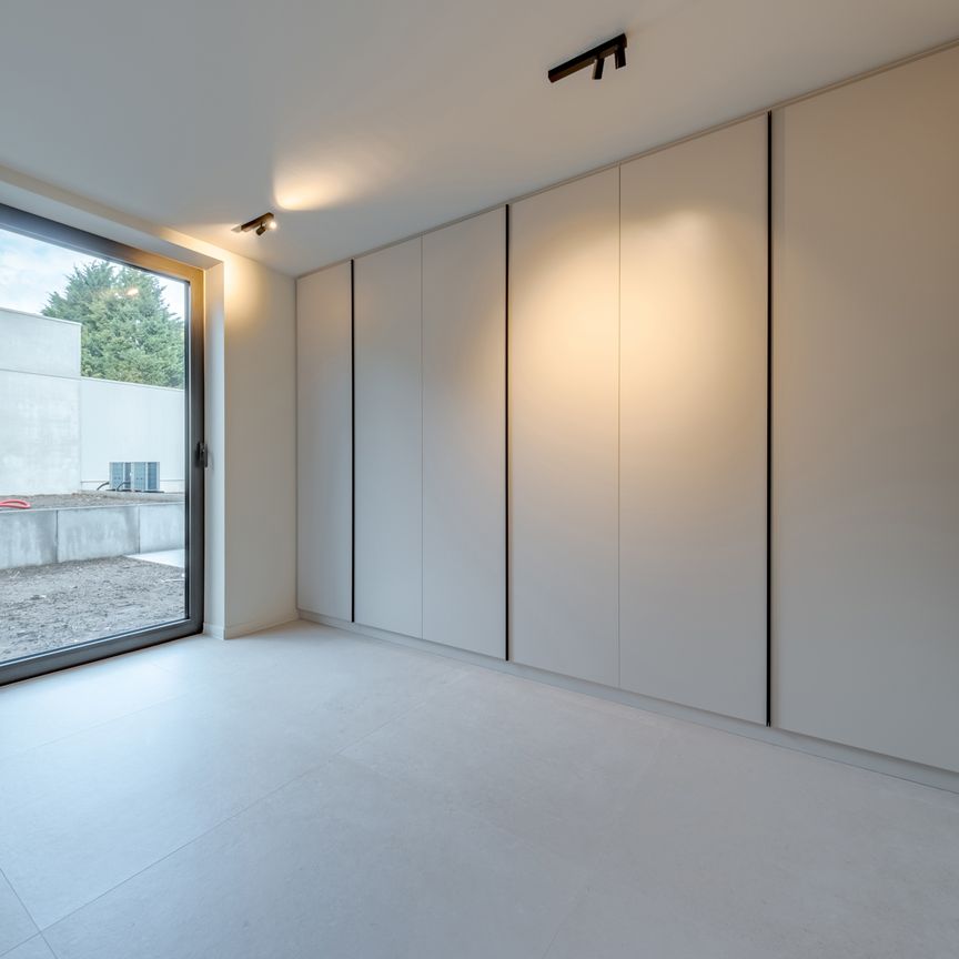 centraal gelegen, high-end nieuwbouwappartement - Photo 1