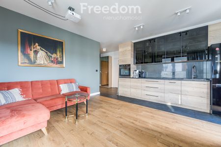 Mieszkanie 40,56 m², Warszawa, Praga-Północ, Stefana Okrzei - Photo 4
