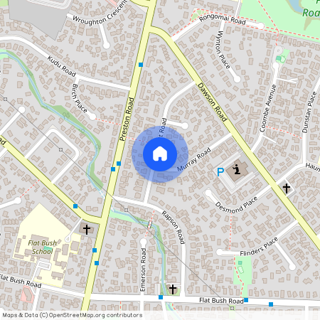 22 Collett Road, Otara, Auckland, Otara, Manukau City