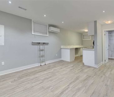 For Lease - 457 Jones Avenue Unit# #1, Toronto, Ontario - Photo 6