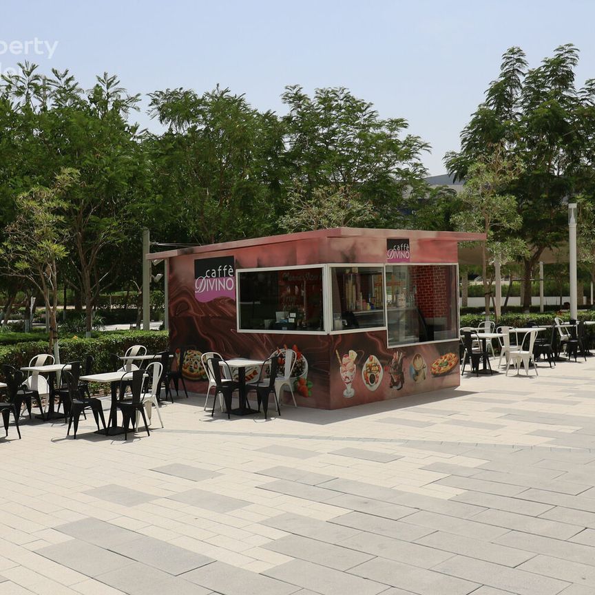 Spacious 1 BR | Dubai South | Brand New - Photo 1