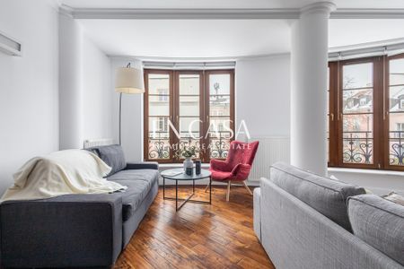 Warszawa, Śródmieście, Powiśle, Bednarska - Photo 2