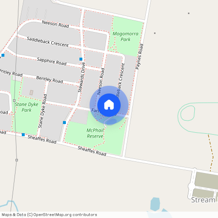 1 Saddleback Crescent, NSW 2526, Stream Hill