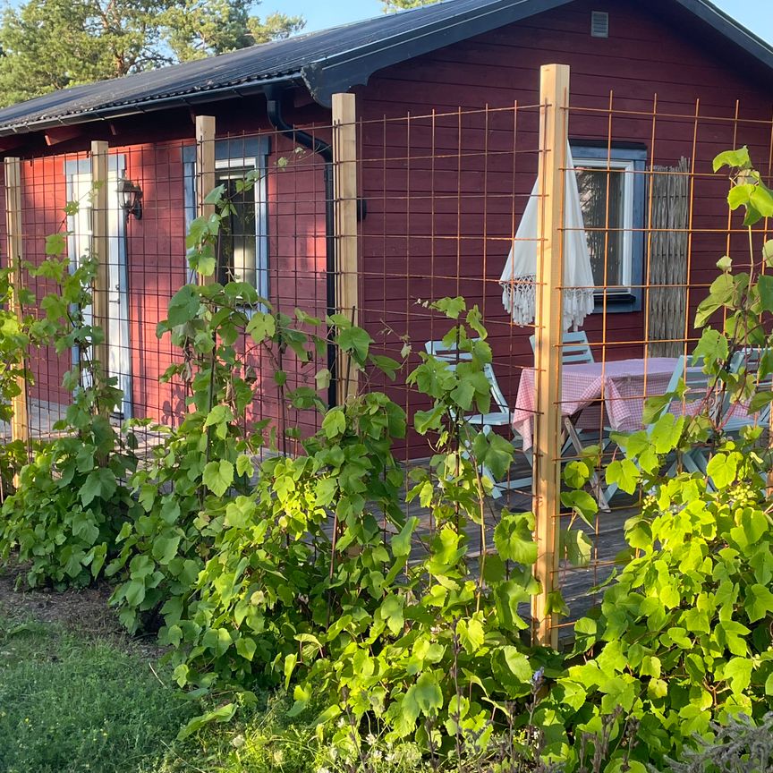 Åsvägen, Gotlands Tofta - Foto 1