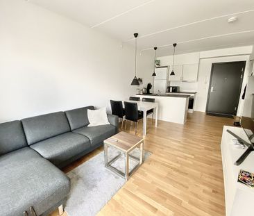 Godsbanen 18, 1. 10, 9000 Aalborg - Foto 5