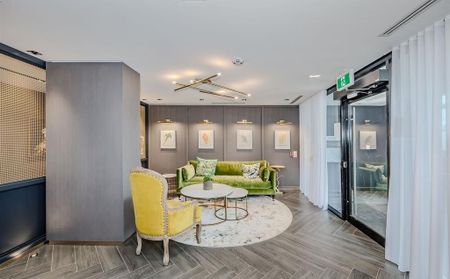 For Lease - 405 Dundas Street Unit# 103, Oakville, Ontario - Photo 5