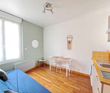 Location Appartement 2 pièces 25m² TROYES 10000 - Photo 2