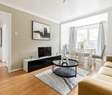 2 bedroom ground floor flat to rent - Photo 4