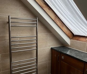 Room in a Shared House, Silverdale Road, SO15 - Photo 3