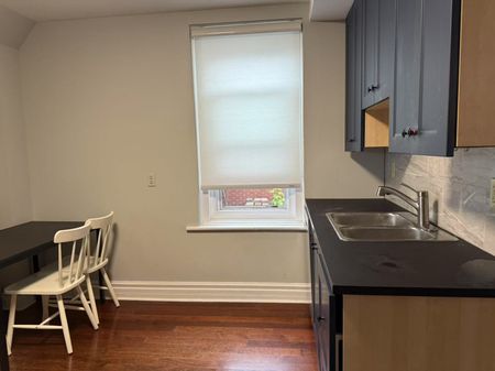 For Lease - 191 Pretoria Avenue, Glebe - Ottawa East and Area, Ontario - Photo 4