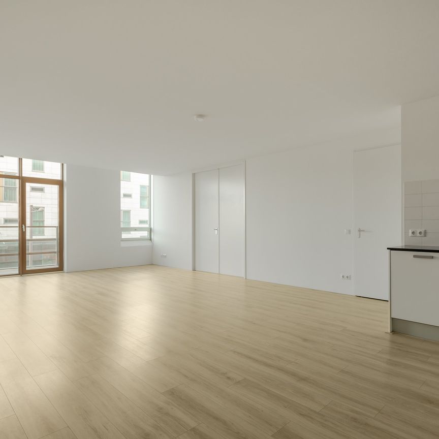 David Ricardostraat 80, 1066LH Amsterdam - Foto 1