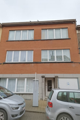 Appartement te huur - Photo 1