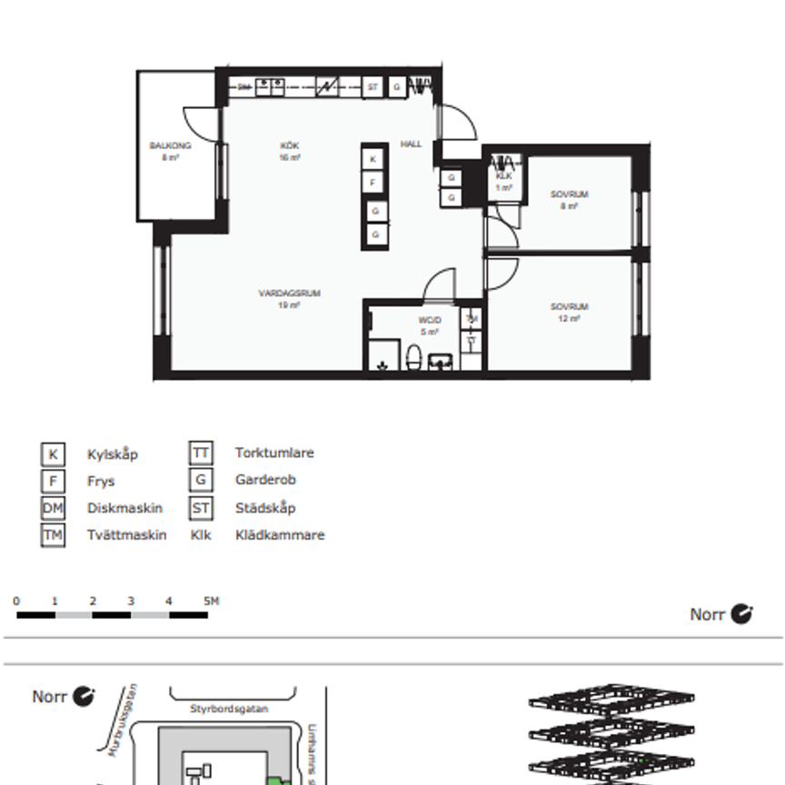 Limhamns stationsväg 12, Limhamns Hamnområde - Photo 1